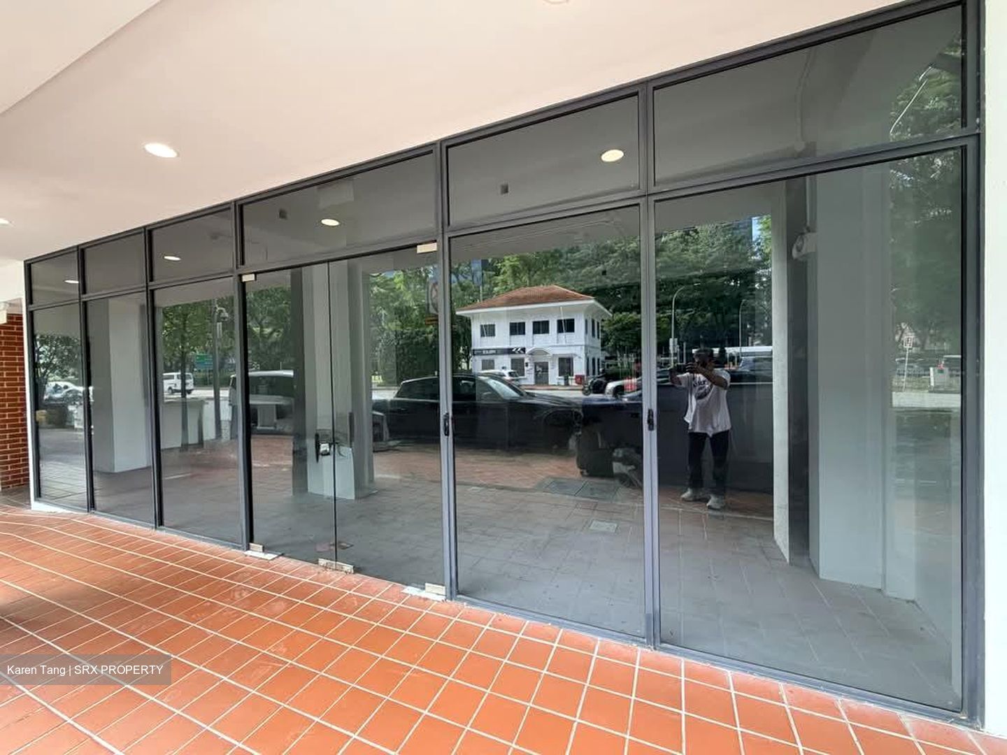 Boat Quay Conservation Area (D1), Shop House #575698641